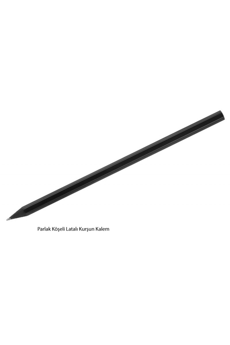 Naturel Yuvarlak Kırmızı Yazan Kalem KK-420