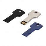 4 GB Metal Anahtar USB Bellek 7250-4GB