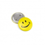 İğneli Buton Rozet 37 MM